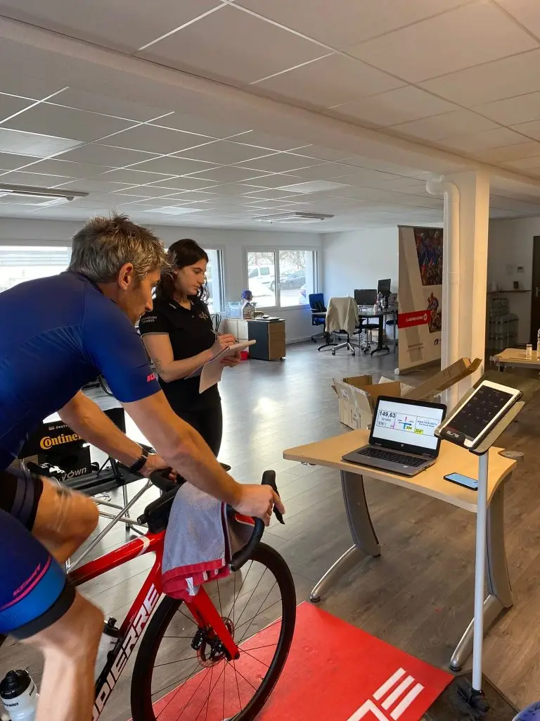 Préparation physique et cognitive