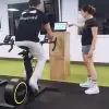Préparation physique et cognitive pour combattant