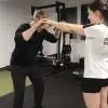 préparation physique et cognitive pour sports de combat