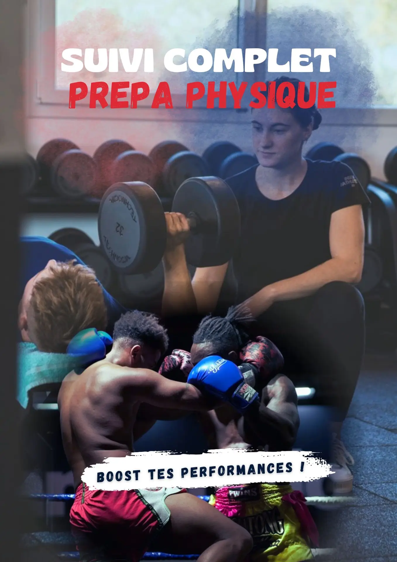 Suivi préparation physique complet