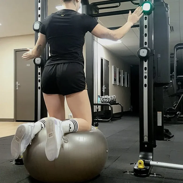 TRS-equilibre