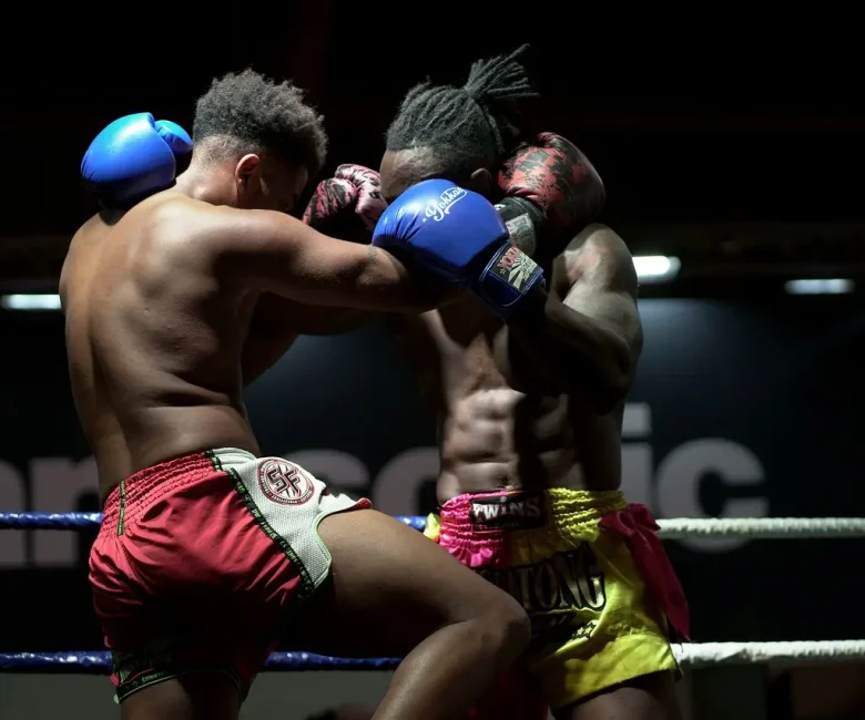 Préparation physique boxe anglaise, boxe thaïlandaise et kickboxing
