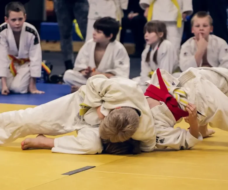 préparation physique sports de combat